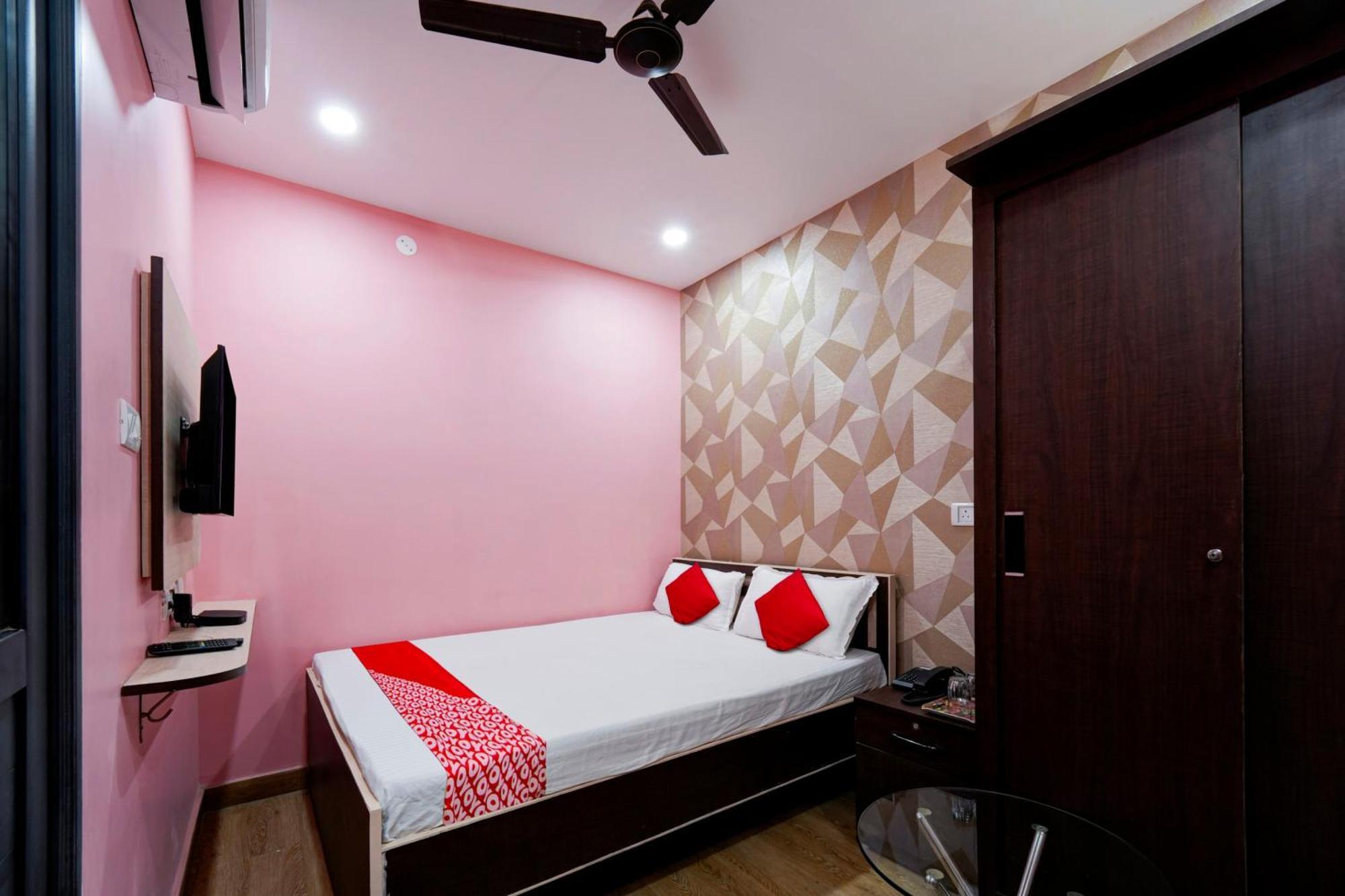 Hotel O Jai Jagannath Inn Danapur Exterior photo
