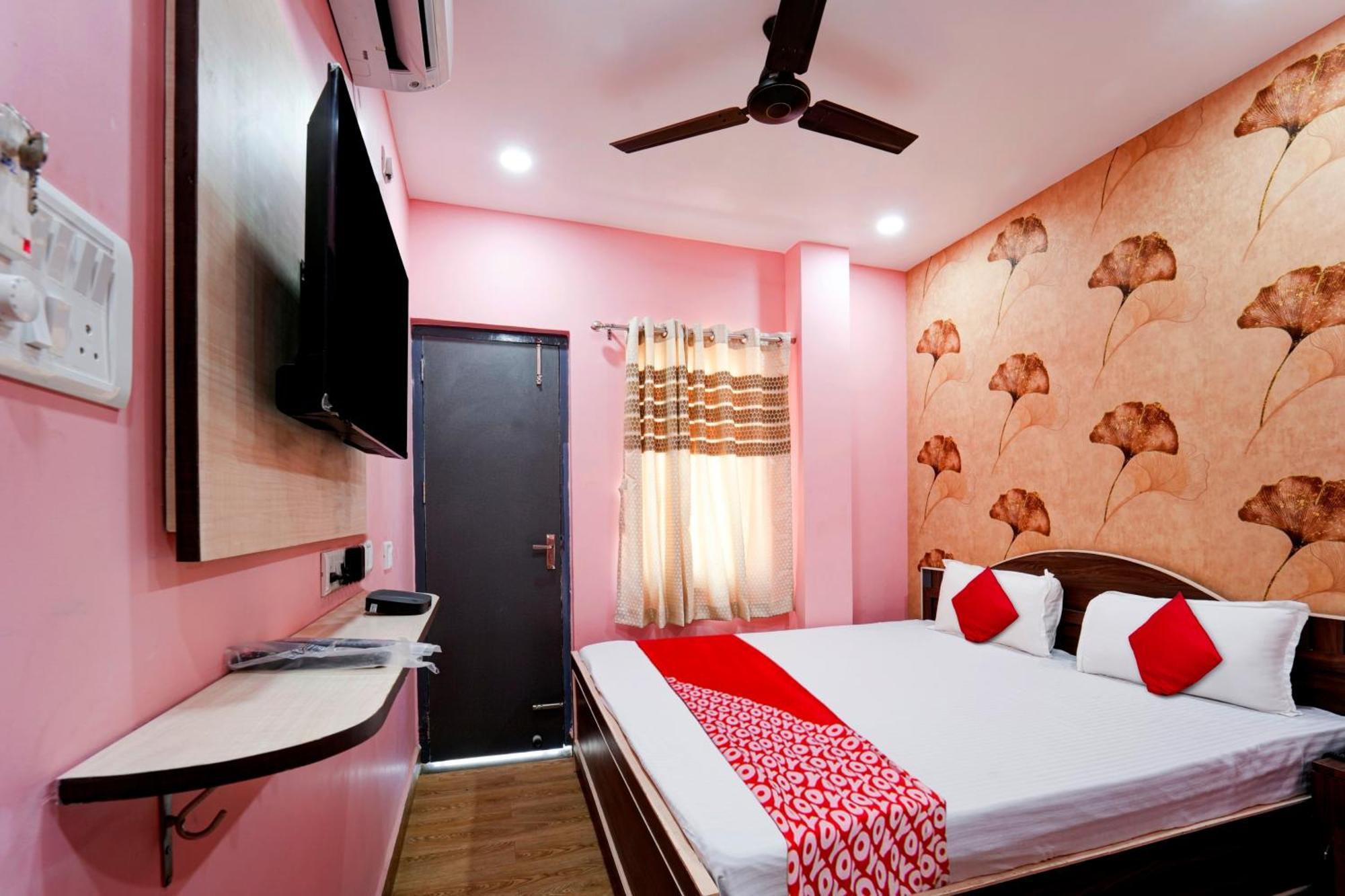 Hotel O Jai Jagannath Inn Danapur Exterior photo