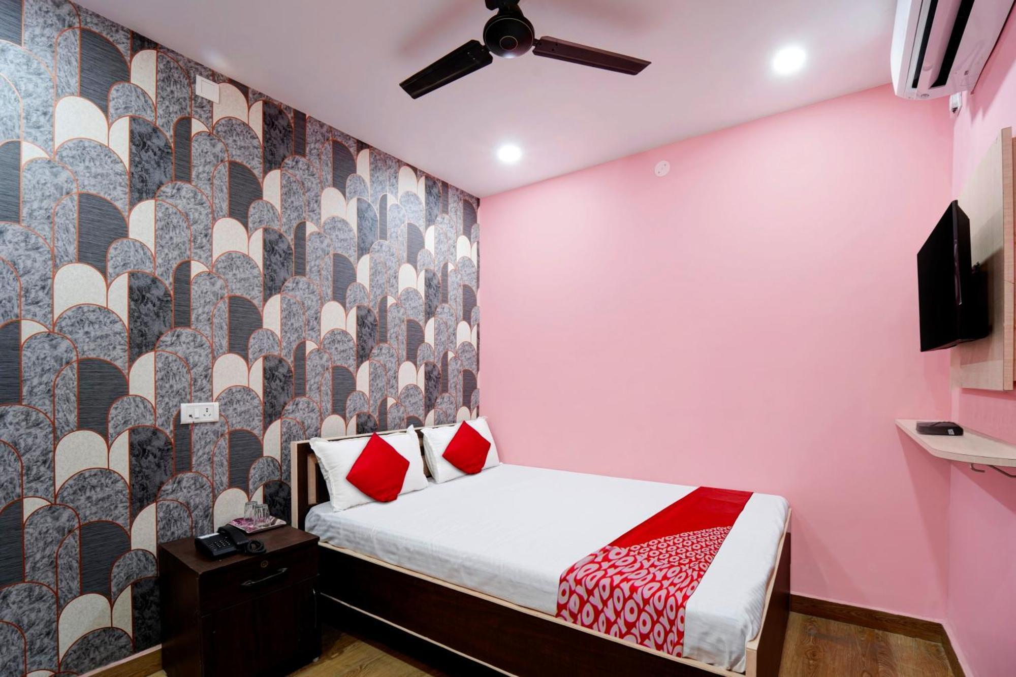Hotel O Jai Jagannath Inn Danapur Exterior photo