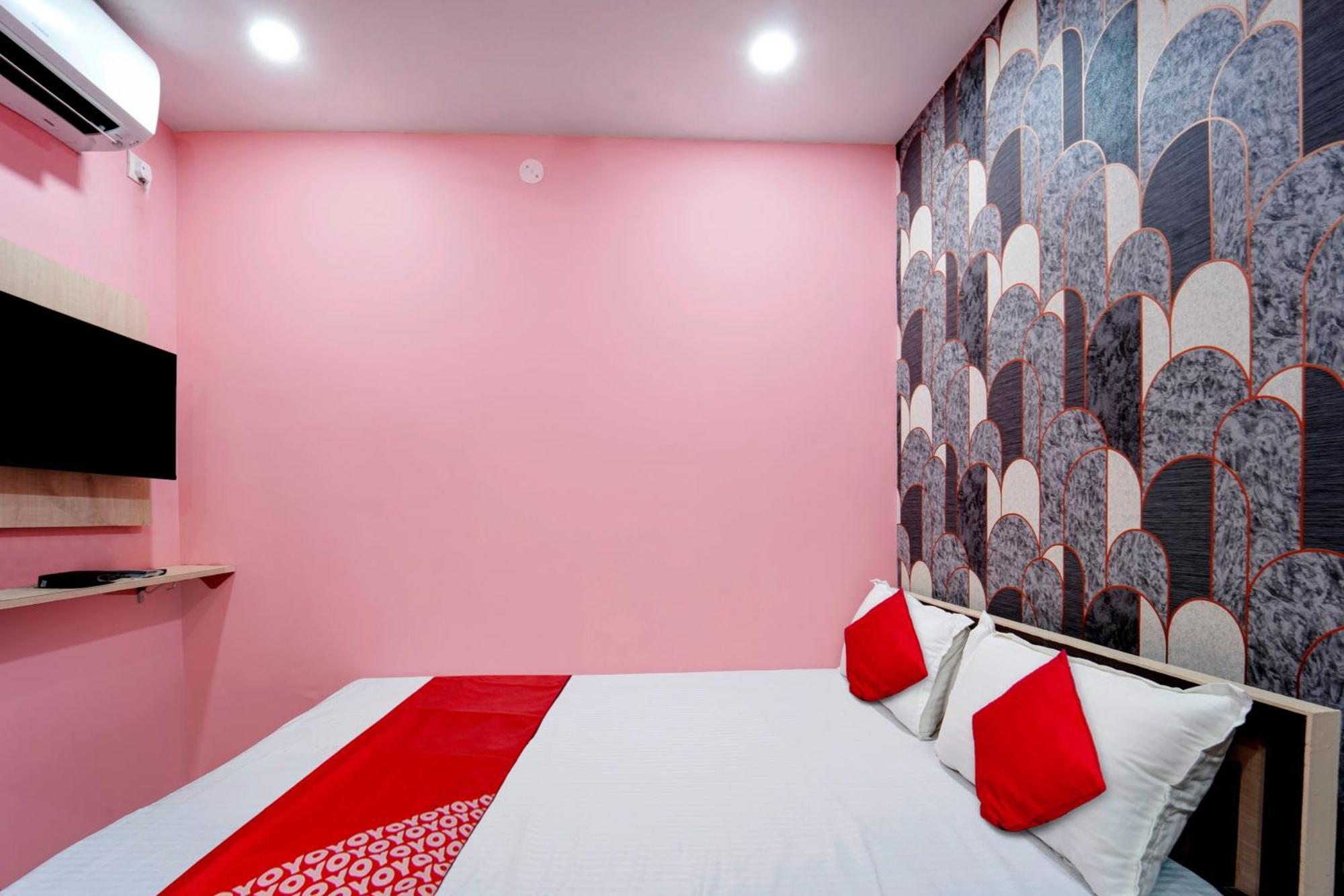 Hotel O Jai Jagannath Inn Danapur Exterior photo