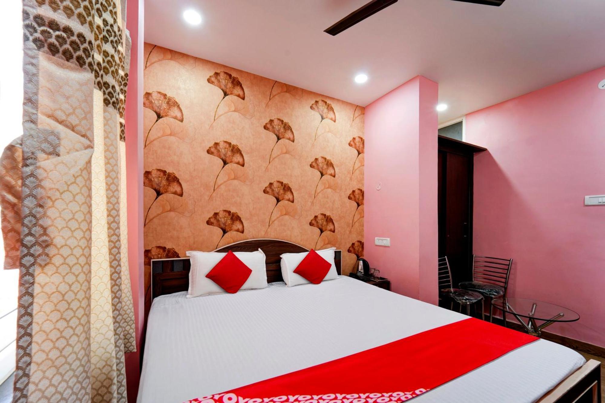 Hotel O Jai Jagannath Inn Danapur Exterior photo